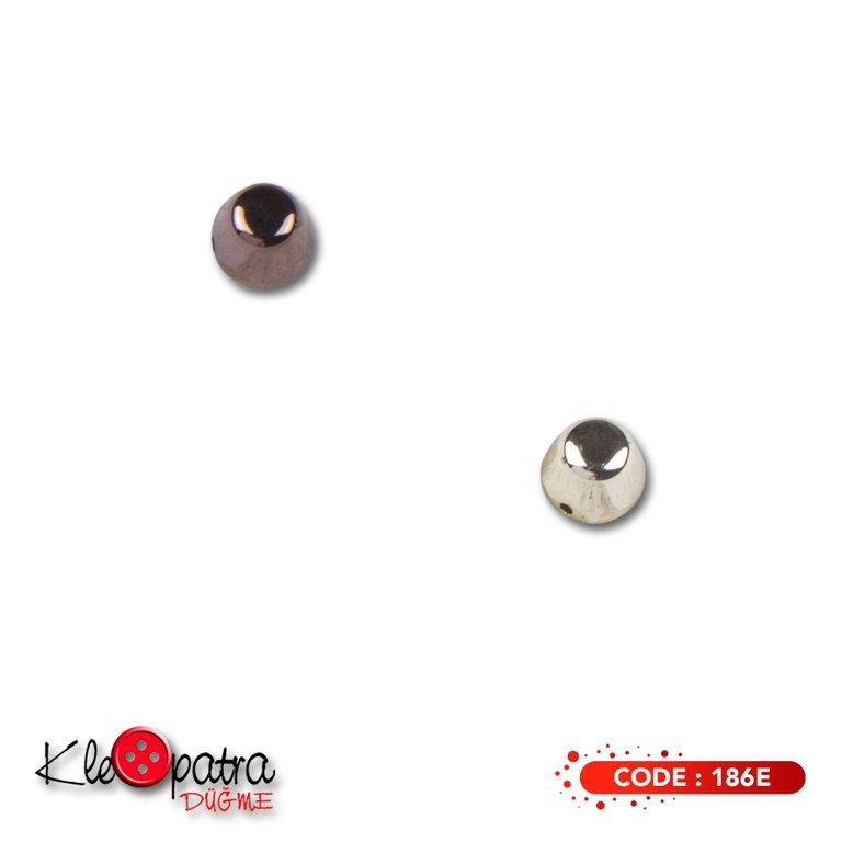 Aksesuar Rivet - 186 E 8,9 MM - 11,4 MM
